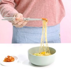 RAONNURI 火鍋用長筷組, 單色, 20 件外套