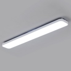全新系統薄型廚房燈 LED 60W, 白色