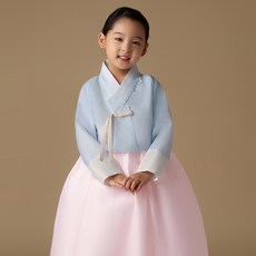 geumdongi hanbok 女孩的hangul花片孩童bokset AW135 +幸運的錢