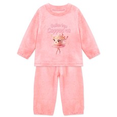 C Brainrot 睡眠睡衣上下套組