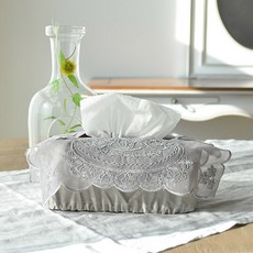 CoTe TaBLe 面紙套 CB.501, 灰色