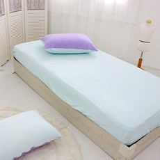 레브라이프 타올 침구 아이스 매트커버