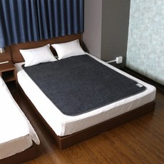 日本 Astro 酣睡活性碳好眠墊 #615-02, 黑色