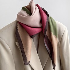 varvisu Solland 觸感方巾