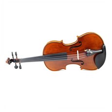 Aedella手工楓木小提琴 3/4 含琴盒, 單一顏色, 單品