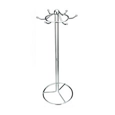 多用途廚具掛架, 單一顏色, 1個