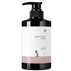 살림백서 오푼티아&밤부 트리트먼트 체리블라썸향, 500ml, 1개 생활용품/헤어 반품 최저가 6,700원