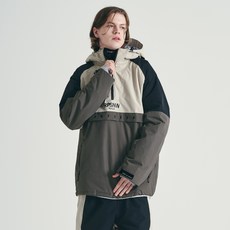 Romp 男女通用 TF SPIKE 滑雪服夾克