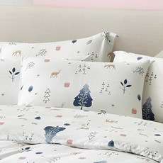 J-bedtime 床寢時光 絲絨棉歐式壓框枕套 台灣製 GK6914-1