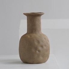 MarketA Mohi 家居裝飾陶瓷花瓶 Made, 單一顏色