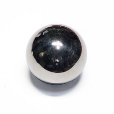 O-ON 鋼製鋼珠 60mm, 1個