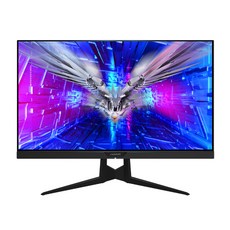 기가바이트 68.6cm QHD 슈퍼스피드 모니터, AORUS FI27Q-X