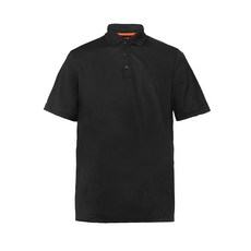 5.11TACTICAL 男士 Corporate Pinnacle 短袖 Polo 衫