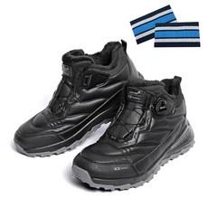 K2 Safety 安全冬季輕便工作鞋, 1組