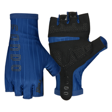 nsr Fondo Heritage Zero Aero半手套 雙手佩戴, 海軍藍, 1組