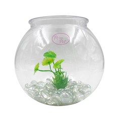 Rora Pet Beads Bockjory 魚缸, 透明度