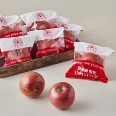 영주마실 세척사과 소과 15~18입, 1개, 3kg