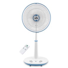 NouVelle 腳踏式遙控電風扇, NV-2214R