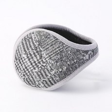 Bejion柔軟格紋耳塞