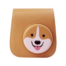 에이홉 애니멀 폴라로이드 케이스 Type 05, 1개