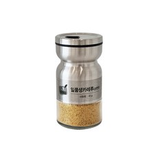 너키 일품생 카레루 순한맛 보틀형, 45g, 1개