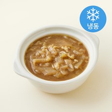 그리팅 프렌치어니언스프 (냉동), 270g, 1개