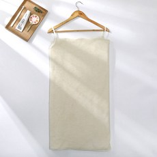 Dermo Moderneq女款裹身毛巾高爾夫浴袍