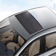 이뽀나몰 썬루프용 방충망, 1개