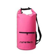 rorentech 水上活動多功能防水包, 亮粉色
