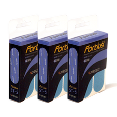 Fortius拇指肌肉貼 3入, 藍色 (ST-5)