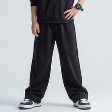 Kids Recipe 雙線運動褲