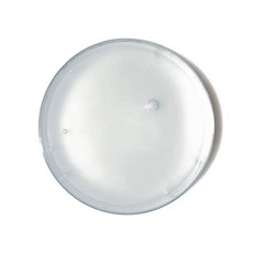 팔레트슬라임 클리어 슬라임 150ml, 투명, 1개