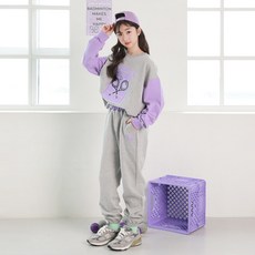 Nanajuni 女童Girls Minton上下套裝