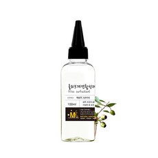 올리브 계면활성제 100ml, 미색, 1개
