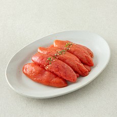 명심정 명란젓갈, 200g, 1개