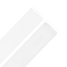 LED FPL替換型 18W ULP-18F 4入, 晝光色