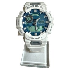 CASIO 卡西歐 G-SHOCK 藍牙 夏日藍海 跑步訓練 計步 運動系列手錶 GBA-900CB-7ADR