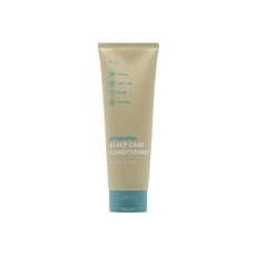 PURE LABEL 蜂膠頭皮護理護髮素, 250ml, 1入