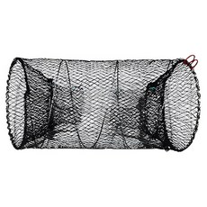 MAX MEGADYNE 圓形漁網, 黑色