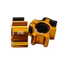 ALEAF 鋁製螺帽 2入, 隨機出貨