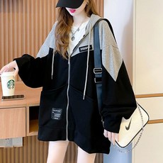 여성용 아이포 후드집업 CH-2212984