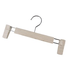 木紋裙褲架, 10個, 混合色