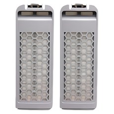 SAMSUNG 三星 洗衣機棉絮過濾網 2代, WA16J6850KS, 2個