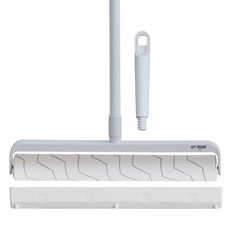 LIV MOM 立式全能超大型除塵滾輪 36cm 4件組, 1套