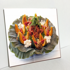 HTP 瓷磚 甜南瓜蒸 C2619