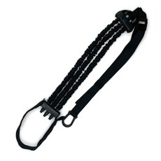 Terra 多合一引體向上帶, 黑色