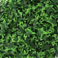 도매토피아 조화 정원인테리어 벽장식 인조잔디 60x40cm, 1개