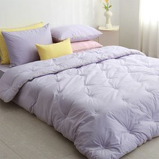 파코홈 콤팩트 에이드 60수 고밀도 차렵이불