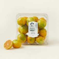 부무현 농부의 감귤, 800g(소과), 1개