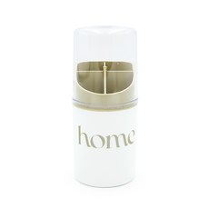 플라코리빙 홈 수저통, 화이트, 1개